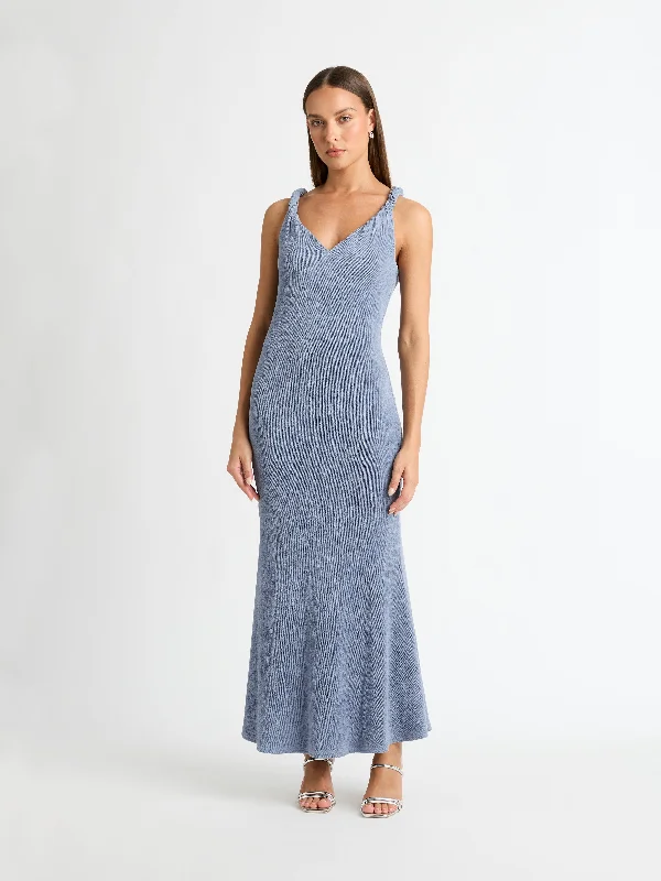 DIANA MIDI DRESS